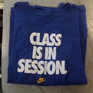men’s nike tees
